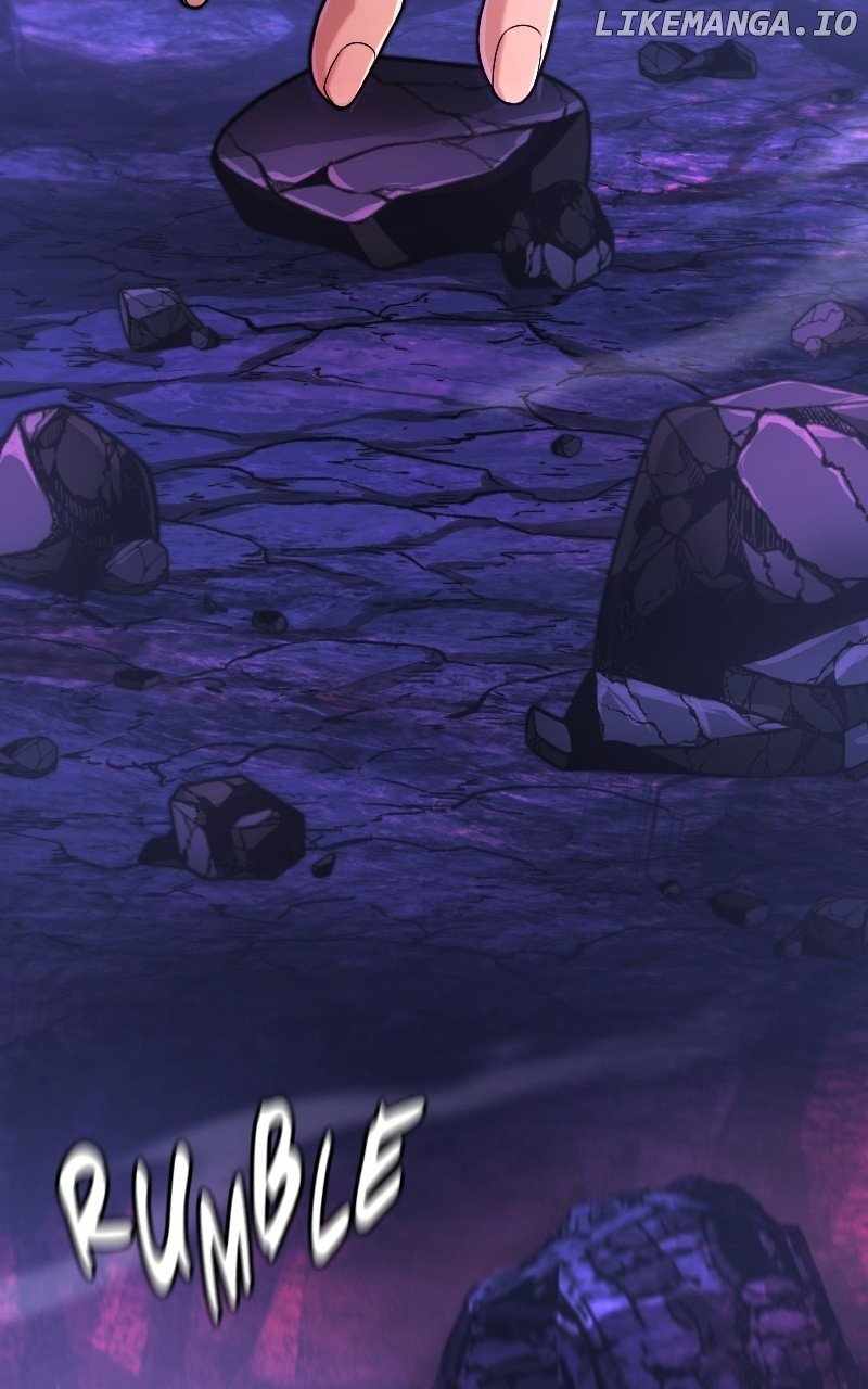 Paranoid Mage Chapter 59 99